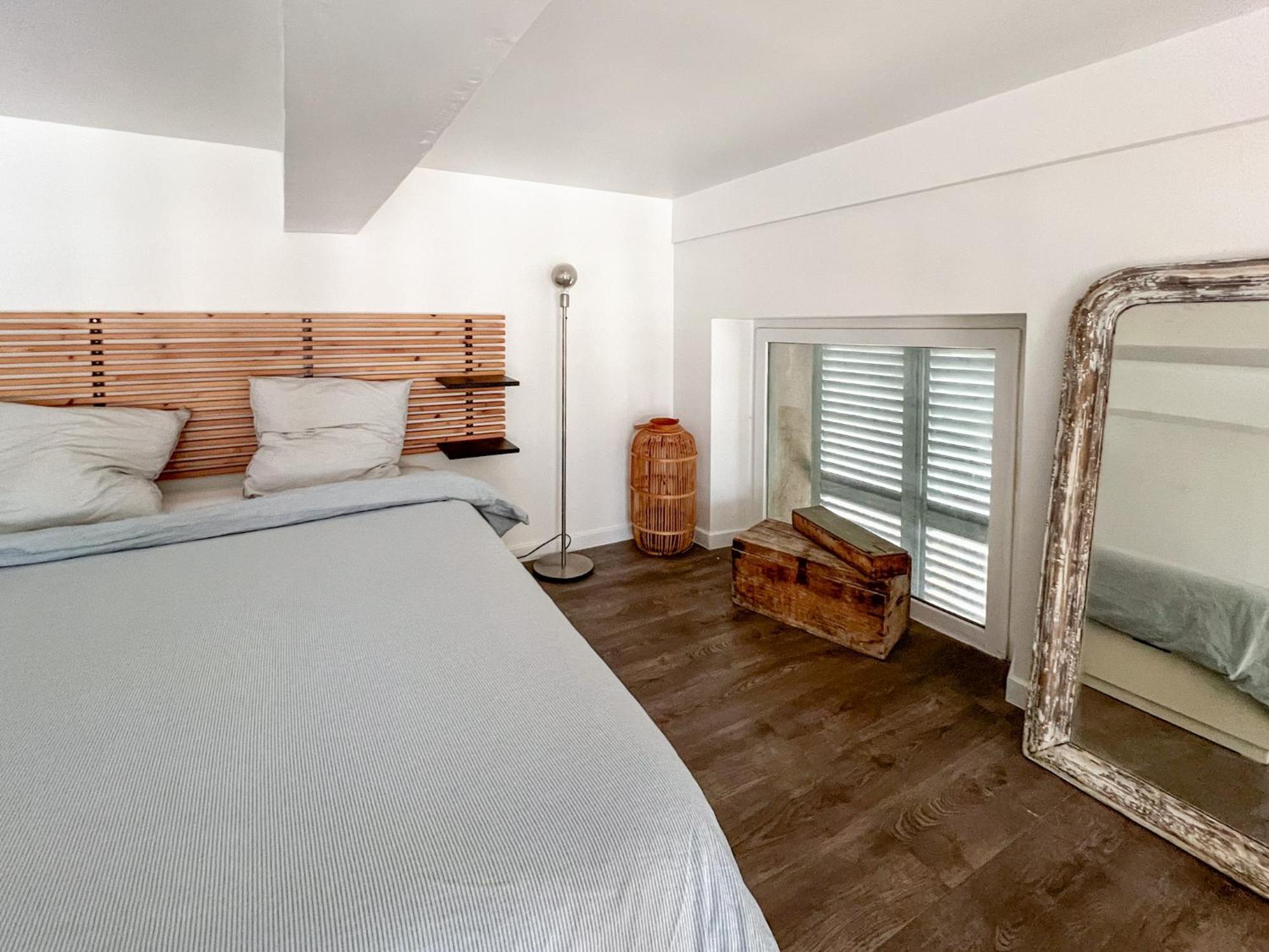 Elegant T3 Central Avec Vue Sur Le Port De Toulon Ngoại thất bức ảnh