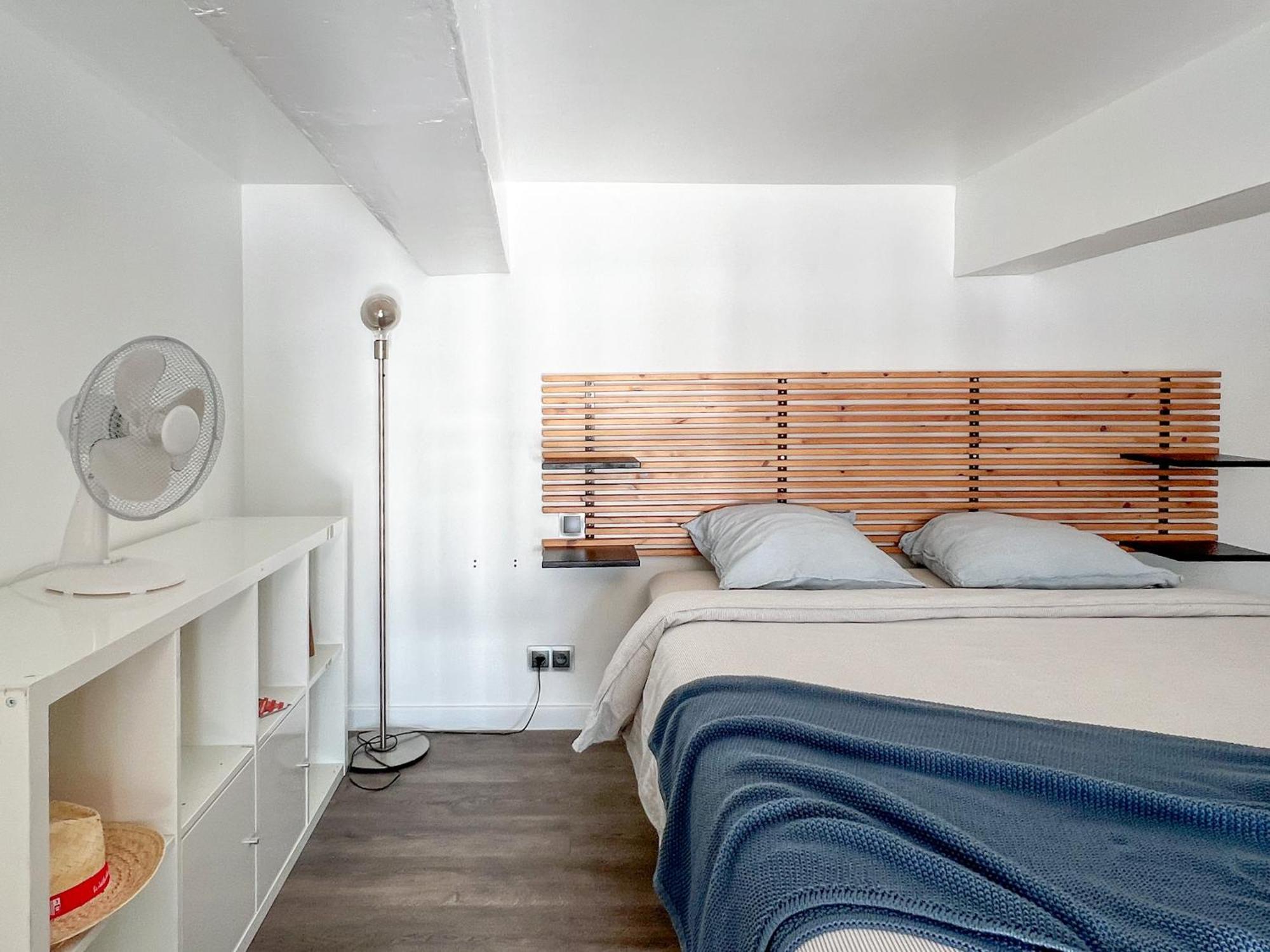 Elegant T3 Central Avec Vue Sur Le Port De Toulon Ngoại thất bức ảnh