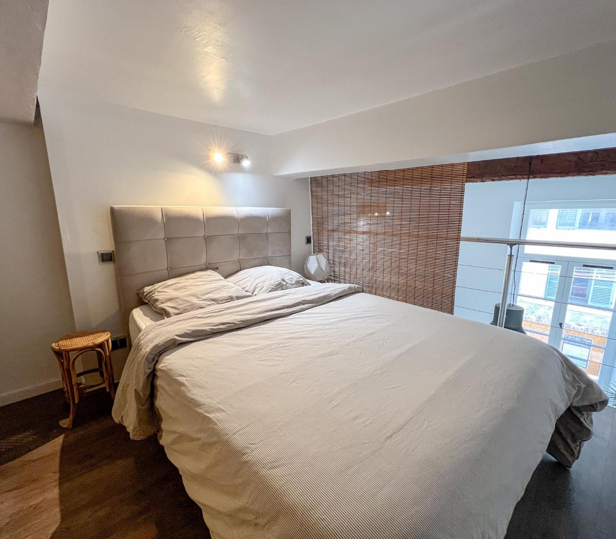 Elegant T3 Central Avec Vue Sur Le Port De Toulon Ngoại thất bức ảnh