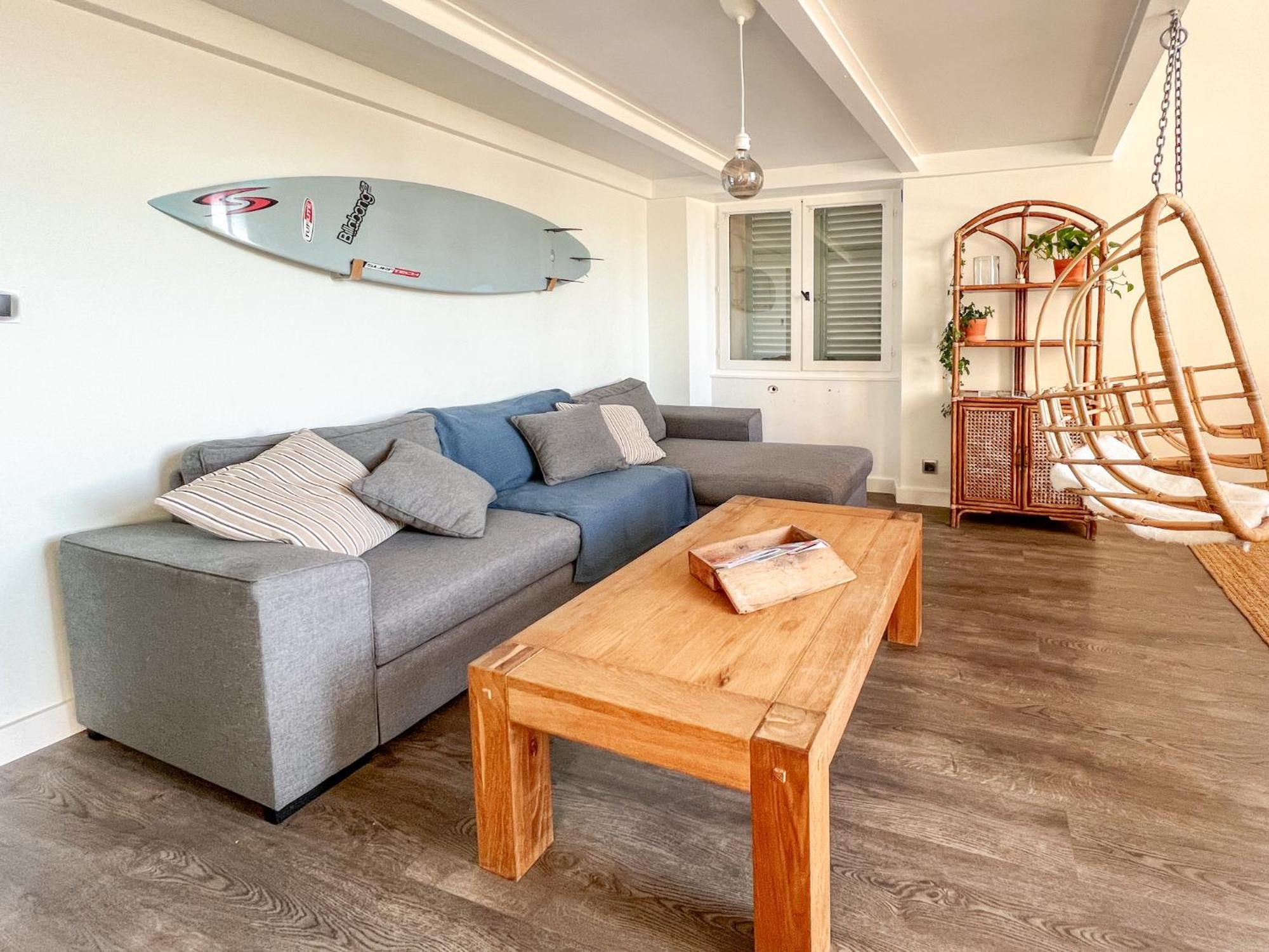 Elegant T3 Central Avec Vue Sur Le Port De Toulon Ngoại thất bức ảnh